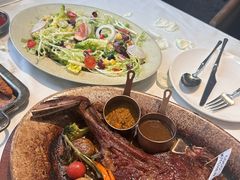 -可可厨房西餐厅