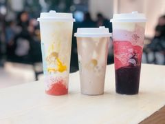 -喜茶(上海五角场万达店)