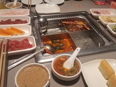 -海底捞火锅(龙湖北京大兴天街店)