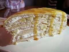 榴莲千层-莫比餐厅(五道口店)
