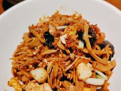 -老湘村·湖南土菜(天河维多利店)