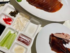 -四季民福烤鸭店(望京旺角店)
