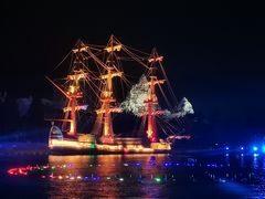 -珠海长隆海洋王国