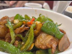 -再回头私房菜·老南京菜