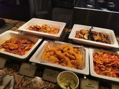 -马哥孛罗咖啡厅·Cafe Marco (厦门马哥孛罗东方大酒店)