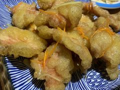 锅包肉-關東雪东北菜(中庚漫游城店)