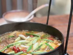 -黄泥岗·地道湖北菜(奥特莱斯店)