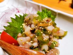 -吟松日式料理(莘庄店)