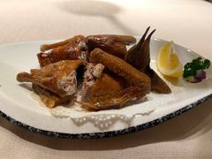 尚品嫩汁乳鸽-尚一汤·粤菜海鲜(环球港店)