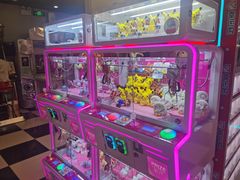 -天天玩X秋葉原日系动漫游戏中心
