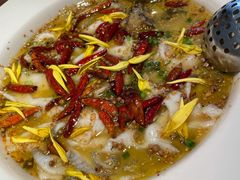 -太二酸菜鱼(正大广场店)