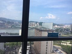 -张家界大成山水国际大酒店