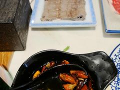 -宣武小院涮肉(前门店)