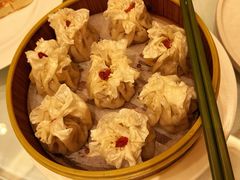 羊肉烧卖-内蒙古驻京办餐厅