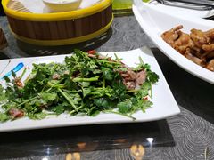 -福季酒店(怡园绿景店)