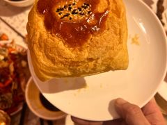 -北京海德酒店温泉