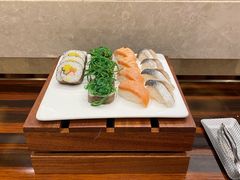 -中山喜来登酒店