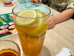 -豪客来牛排(海沧阿罗海店)