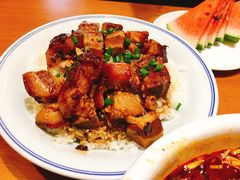 -蔡家酒楼(一德街店)