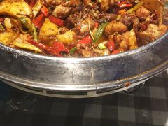 -川人百味·水煮活鱼(赛罕万达店)