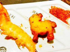 -很久以前羊肉串(簋街店)