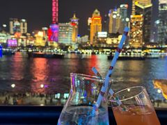 -外滩8号 whisky bar(金延大厦店)
