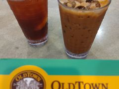 -Old Town White Coffee(gateway@klia2)