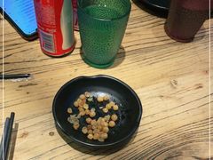 -游园觅食记夜市·小龙虾大排档