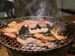 -烧肉达人•炭火烧肉(新天地店)