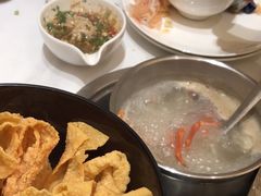 -帝皇海海鲜豆捞(桐泾商务广场店)