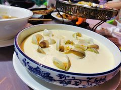 -四海鲜渔家菜(黄金海岸店)