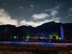 -演武大桥观景平台