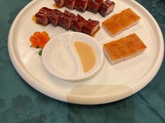 -誉八仙粤菜(万象天地店)