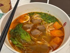 -康师傅私房牛肉面(申虹店)