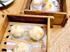 -禄运茶居·手工点心(猎德店)