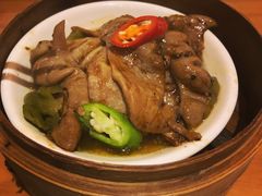 -粤域茶餐厅