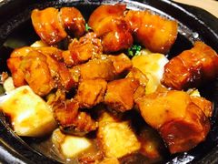 -蜀宴小调·精致家常菜(科华店)