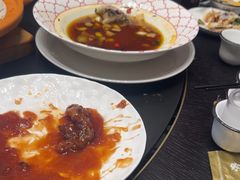 -洛东土菜馆(建国北路店)