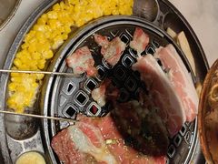-韩宫宴烤肉·黑毛和牛·料理(滨湖银泰城店)