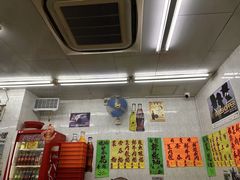 -天星小轮码头