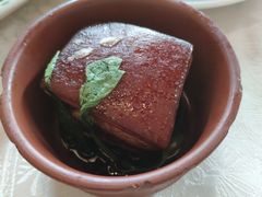 东坡焖肉-楼外楼(西湖景区孤山路店)