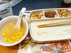 -灶座小锅烀饼·铁锅炖(道里店)