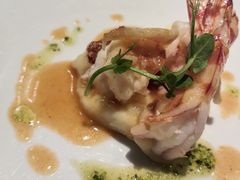 -Ginza Onodera铁板烧(外滩十八号店)