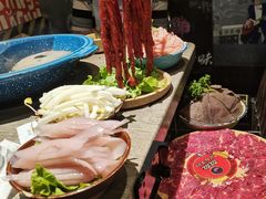 -王歘歘·chuǎ火锅(五道营店)