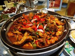 -大师傅金奖啤酒鱼(西街口总店)