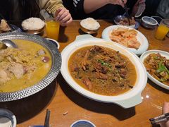 -95号酱骨·一块豆腐(展春园西路店)