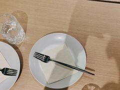 -本处·素食·融合料理(南油店)