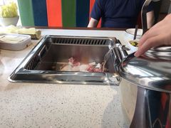 -九府羊·鲜羊火锅·烤串(新华路店)