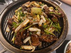 -羲和雅苑•北京烤鸭(平安国际金融中心店)