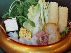 -牛New寿喜烧(龙湖金沙天街店)